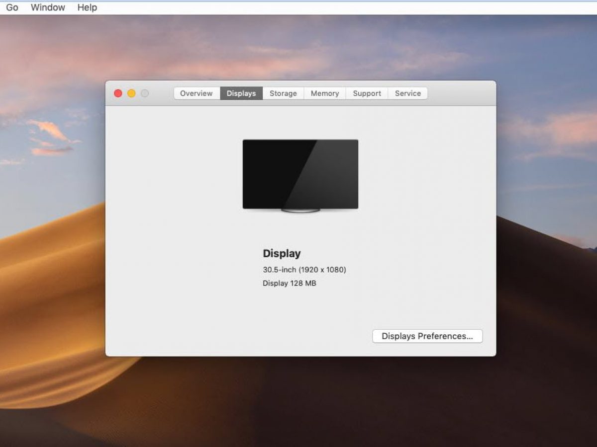 virtual machine run mac on windows